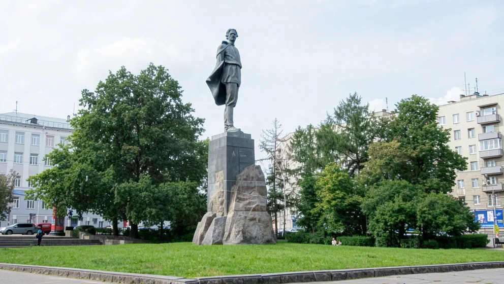 Тур «Золотая хохлома России»