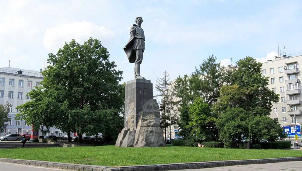 Тур «Нижегородские загадки»