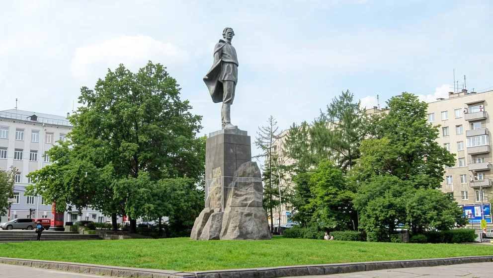 Тур «Знакомство с Нижним»