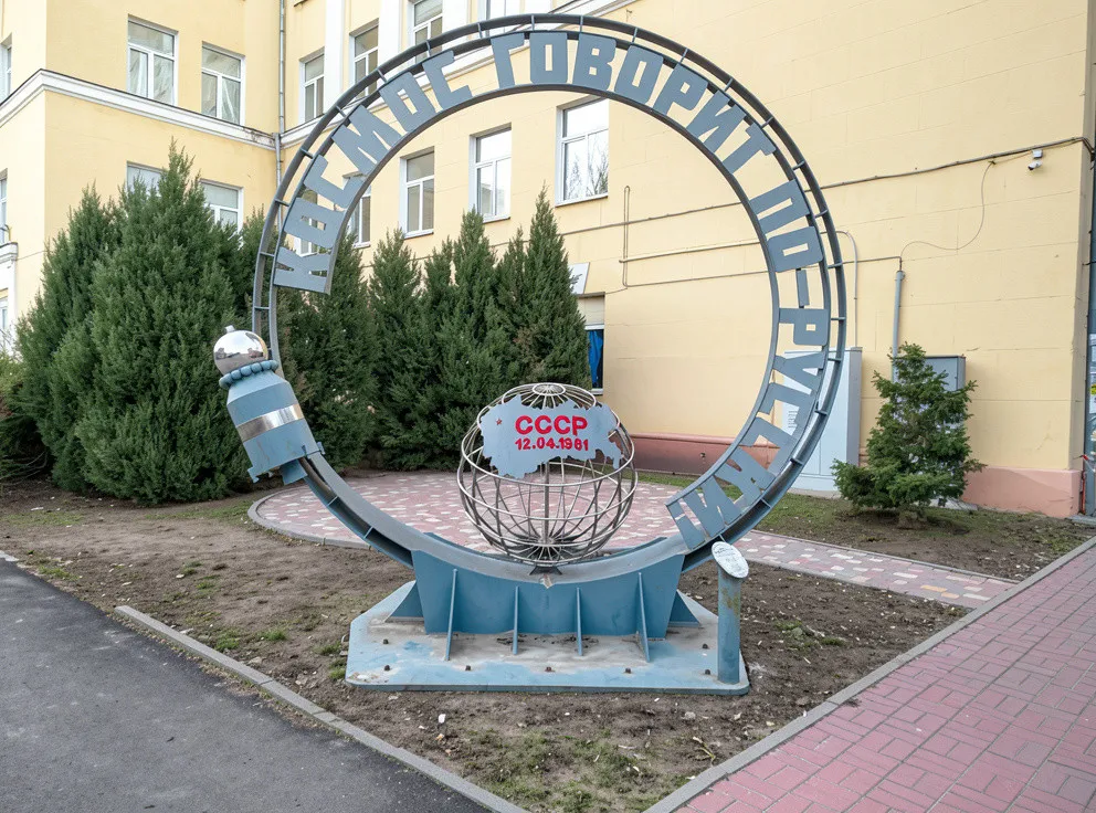 Сиреневая улица Волгограда
