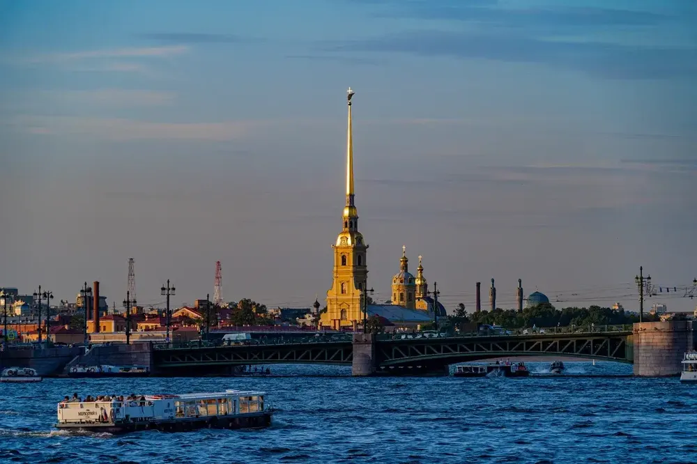 Где начинался Петербург: экскурсия по Петропавловской крепости