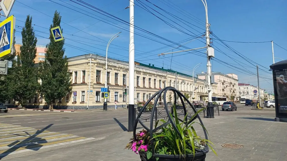 Мужская правительственная гимназия