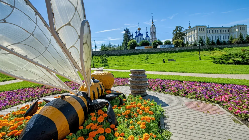 Тамбов Губернский