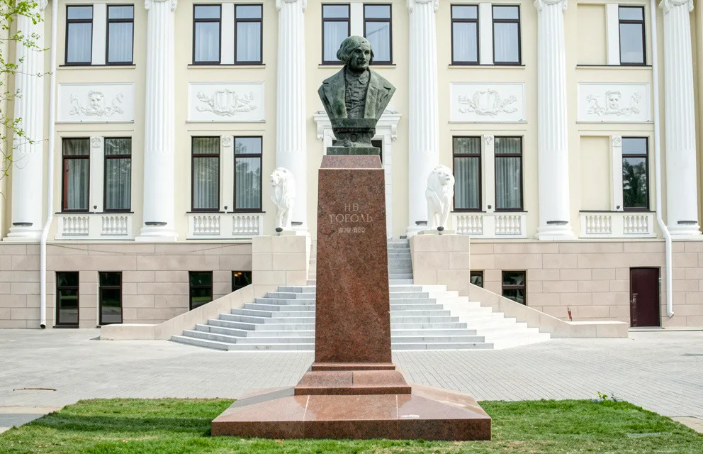 Литературный Волгоград