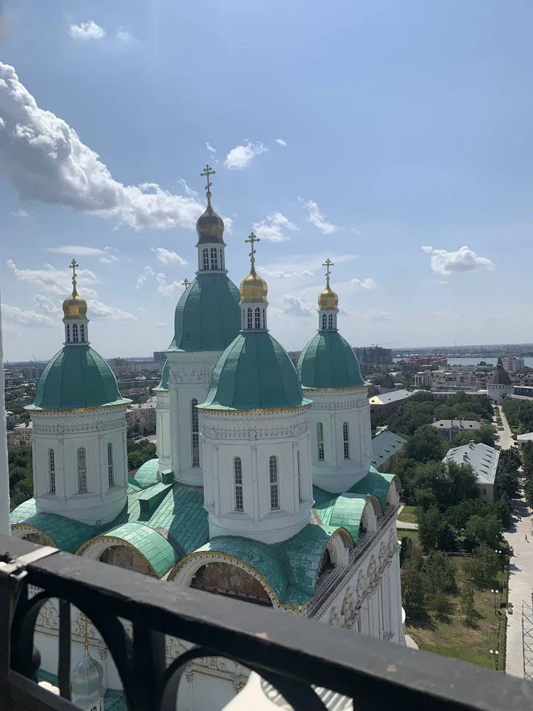 Успенский собор