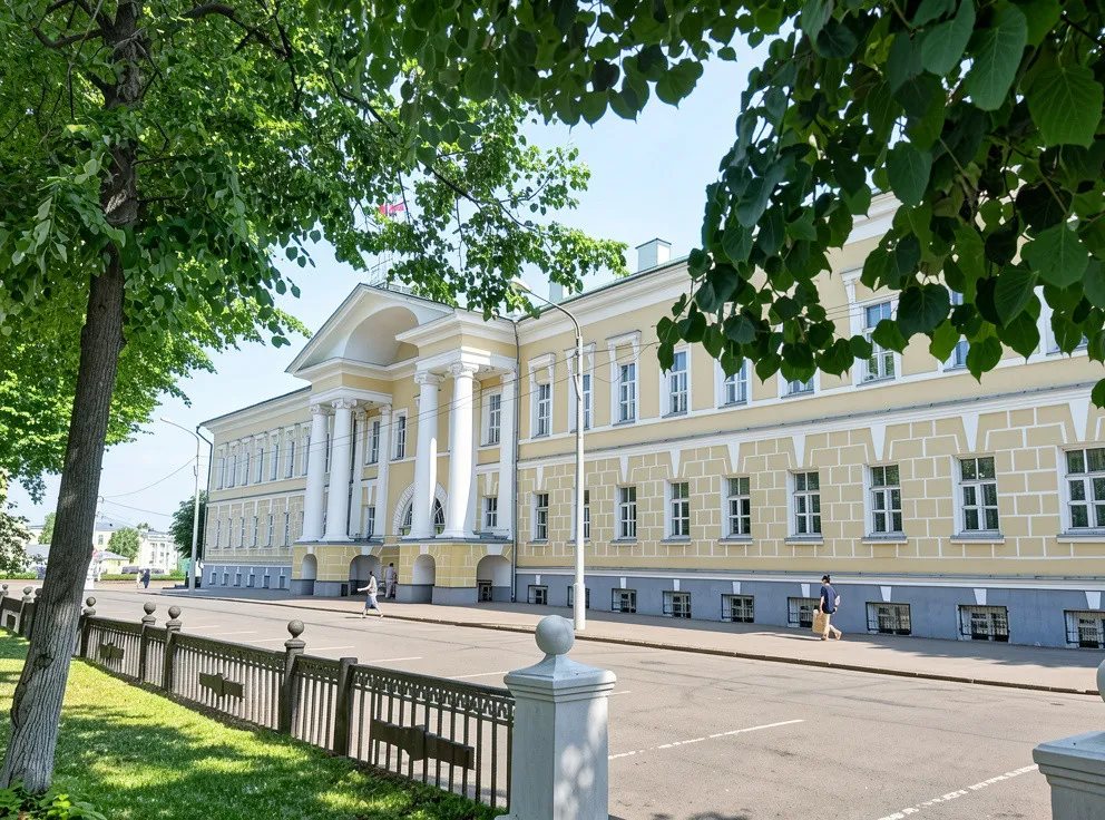 Экскурсия Кострома ювелирная