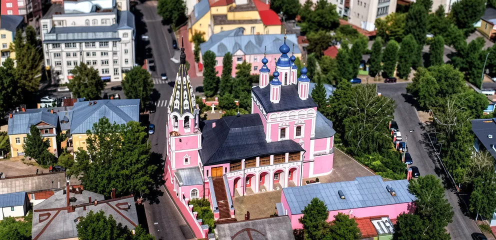 Ул. Пушкина