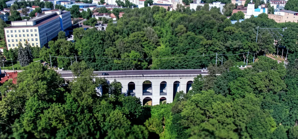Каменный мост