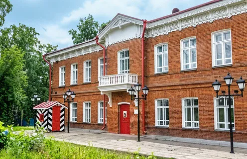 Экскурсия Открой Новосибирск за 3 часа: от Оби до центра