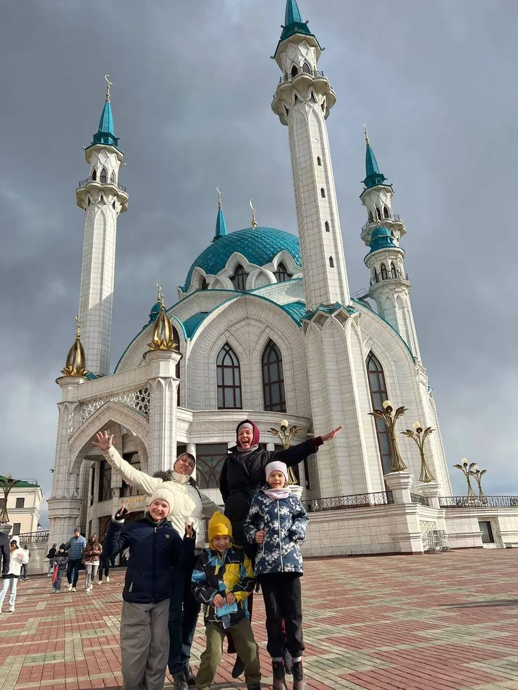 Хранители времени: миссия «Белокаменная крепость»