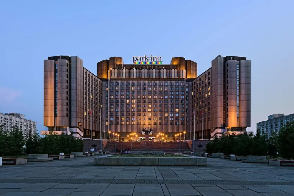 Космос Прибалтийская