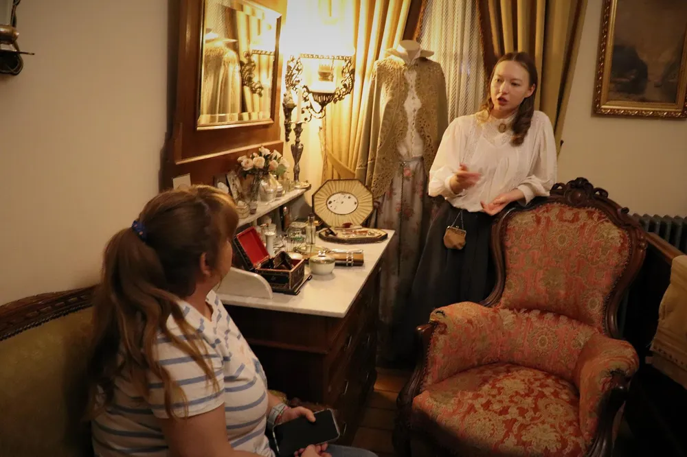 Тур Музейный Калининград-Кёнигсберг
