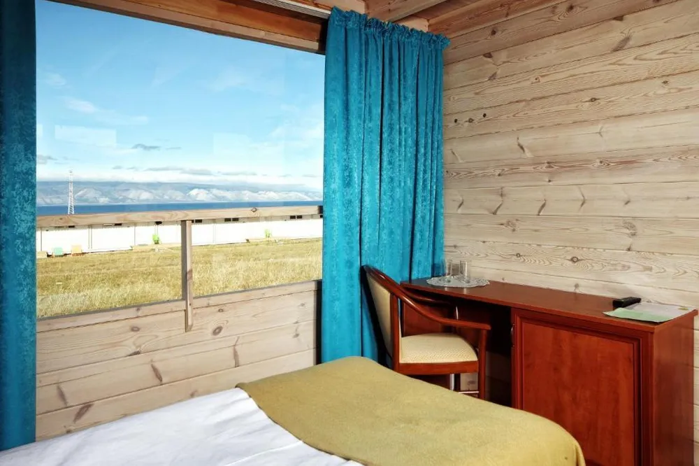 Baikal View