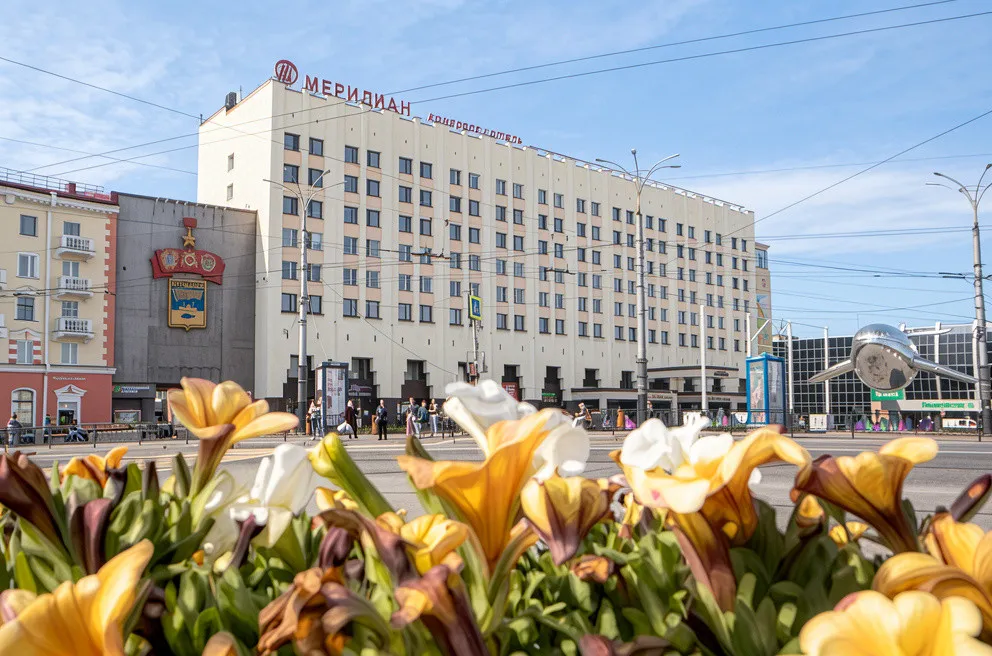 Тур Уютный Кольский: загородный отель + пейзажи Териберки и Мурманска