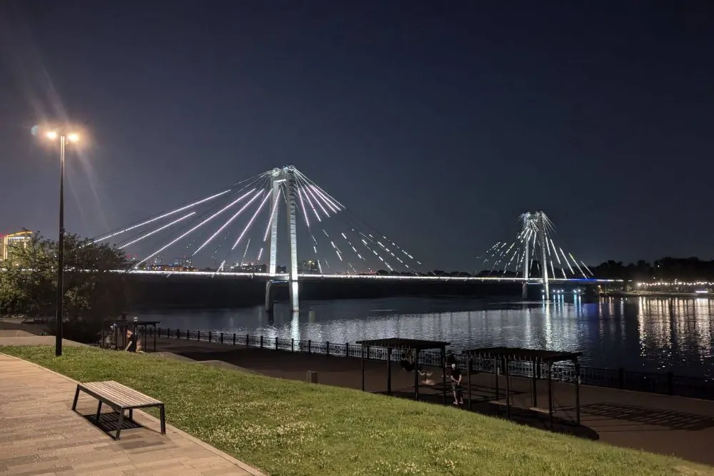Виноградовский мост