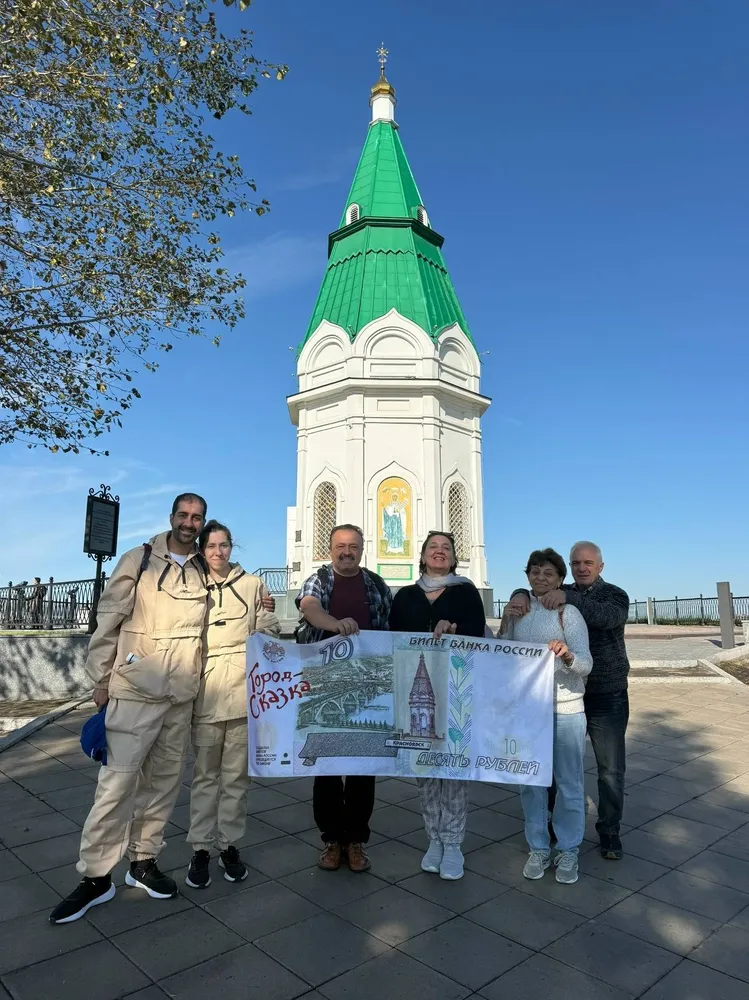 Часовня Параскевы Пятницы