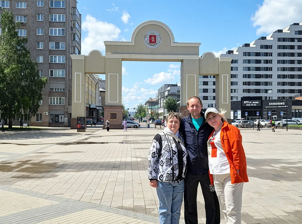 Площадь БКЗ