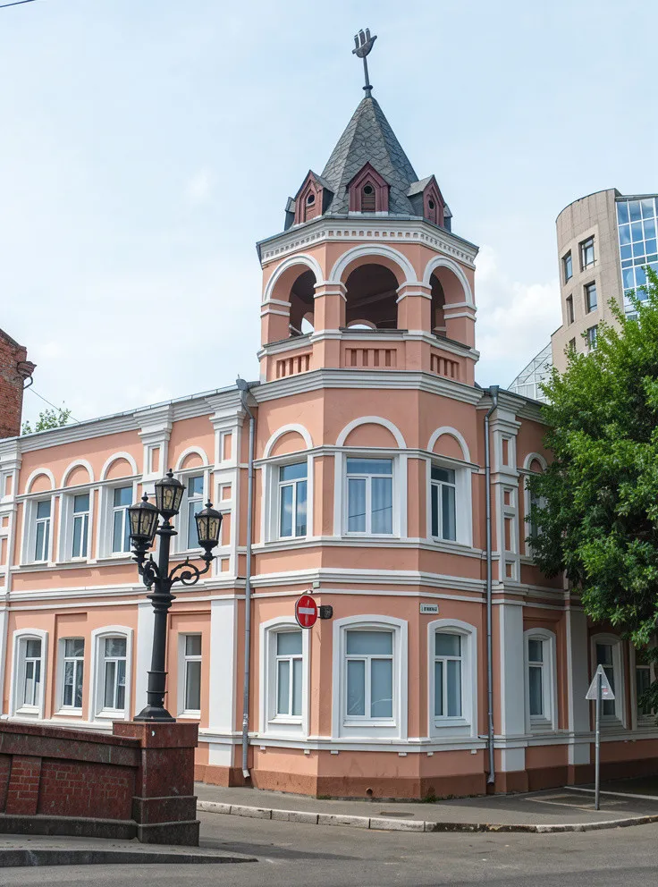 Экскурсия Узнать Воронеж за 2 часа