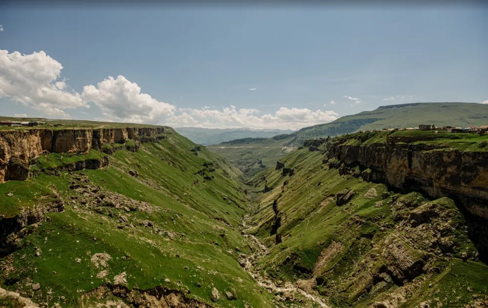 Плато Матлас