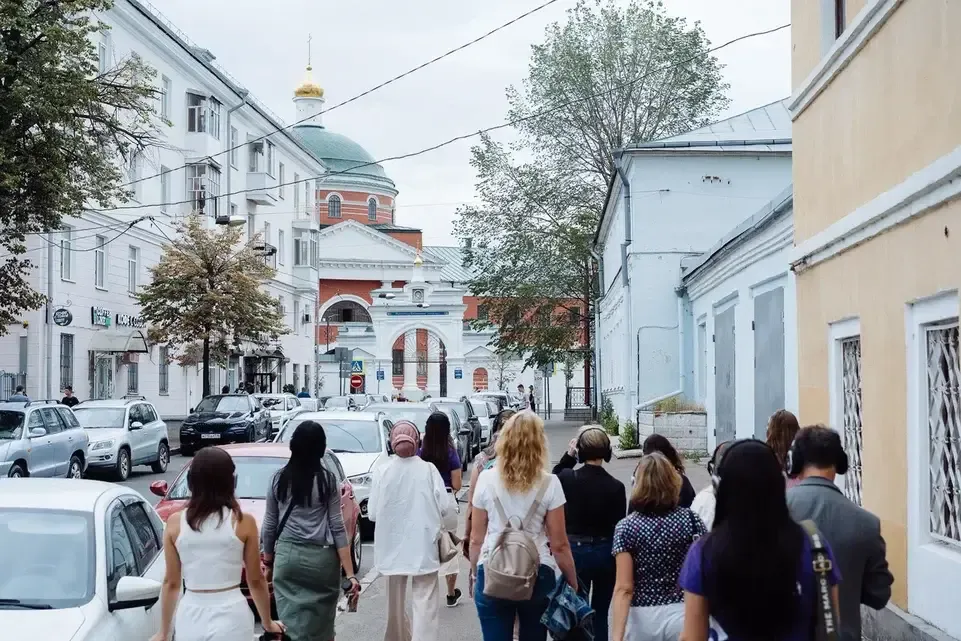 Ул. Карла Маркса