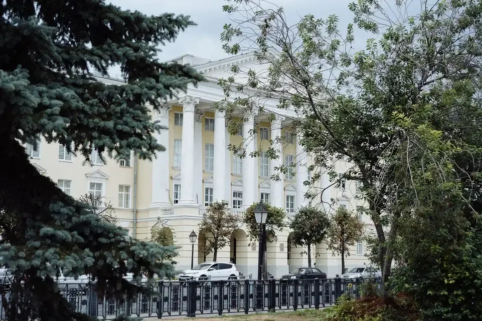 Ул. Карла Маркса