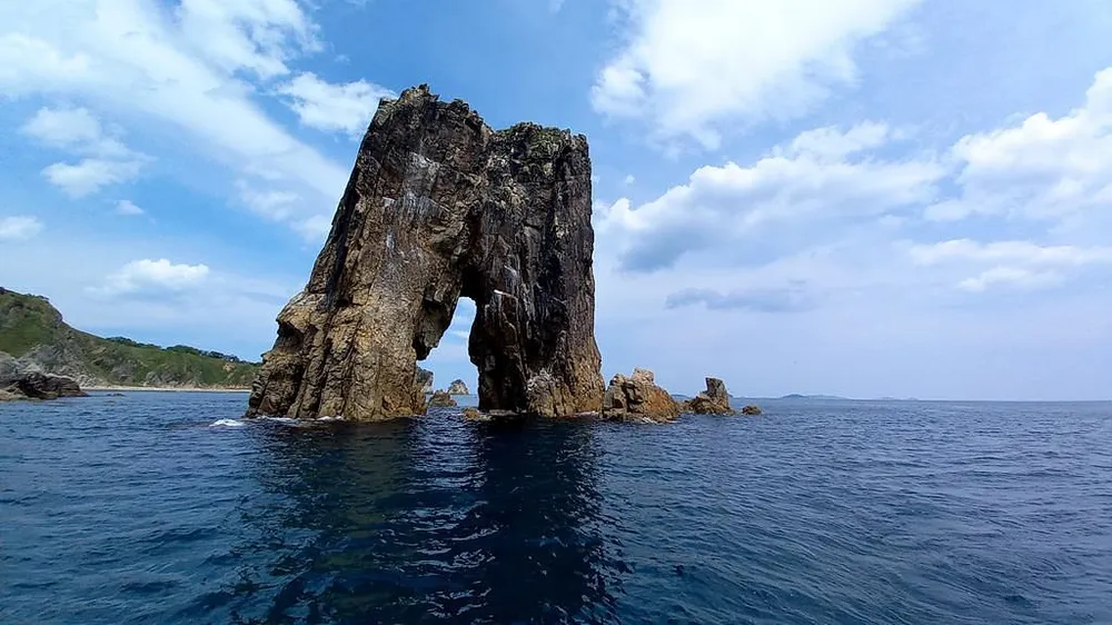Тур Тур «Морской заповедник»