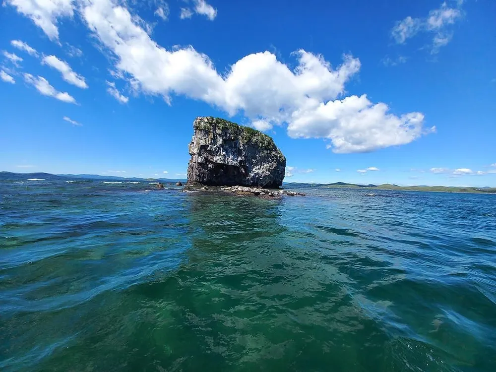 Тур Тур «Морской заповедник»