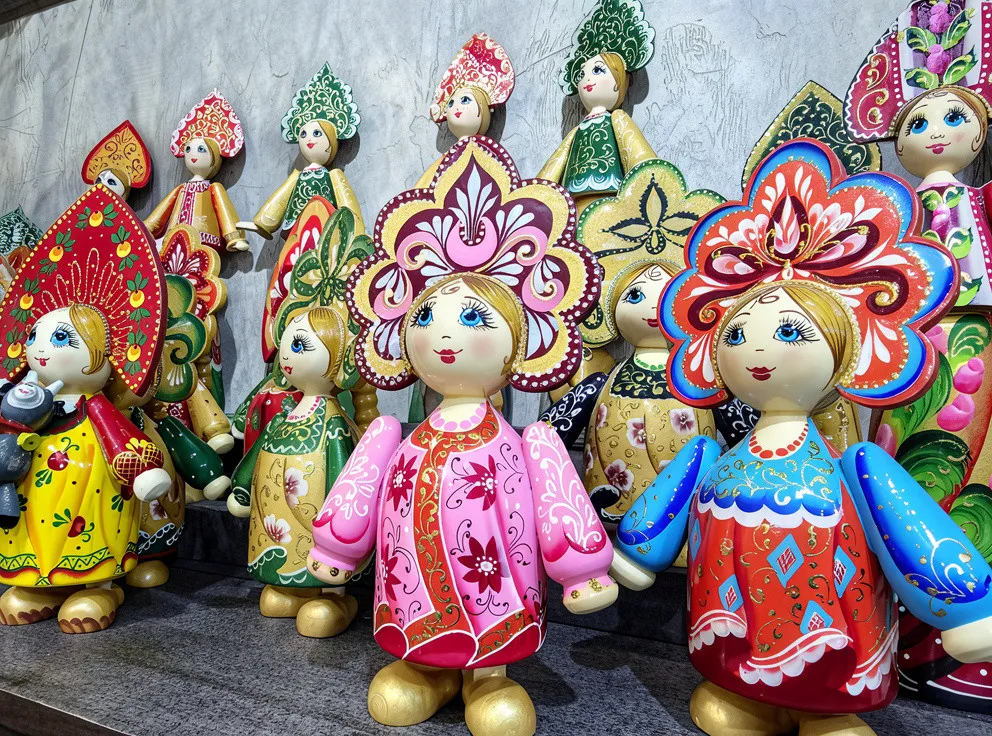 Тур Приключения в сказочном городе: Кострома для всей семьи