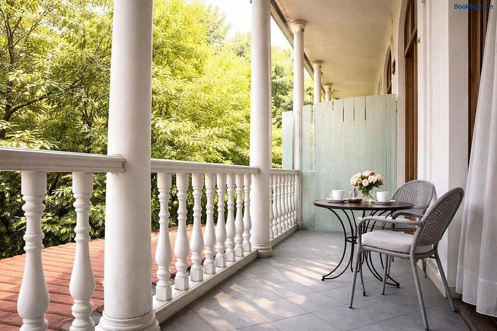 Rike Park Hotel
