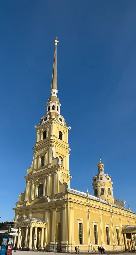 Экскурсия Квест для школьников «Тайна Петровского медальона»