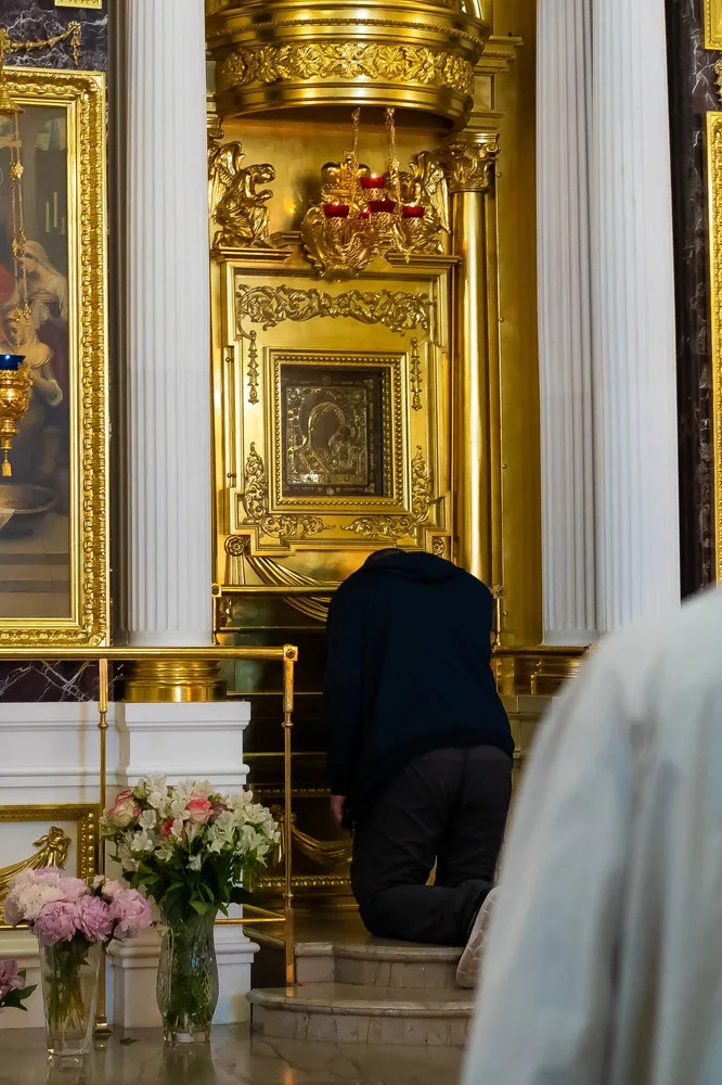 Казанский собор