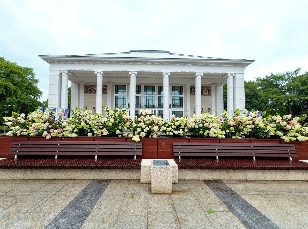 Экскурсия Васнецовская Вятка