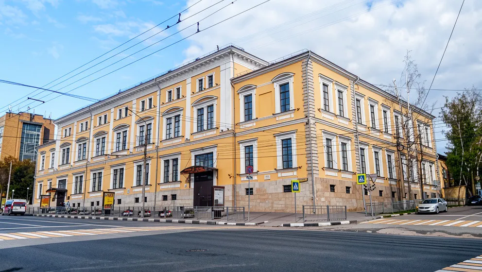 Экскурсия Автопробег по Туле: главные символы города за одну поездку