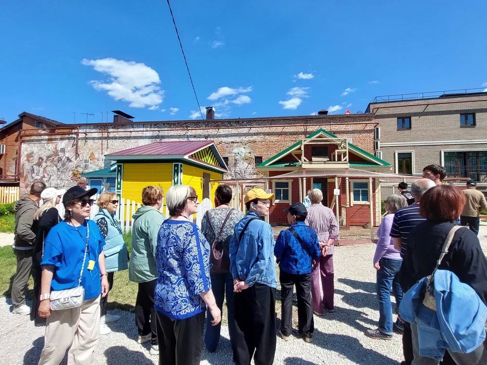 Старо-татарская слобода