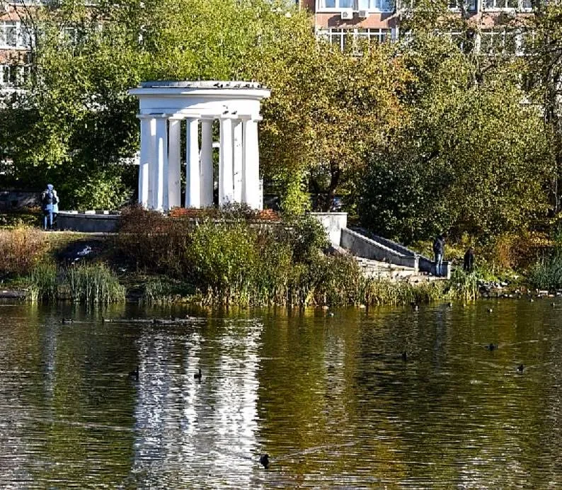 Харитоновский парк