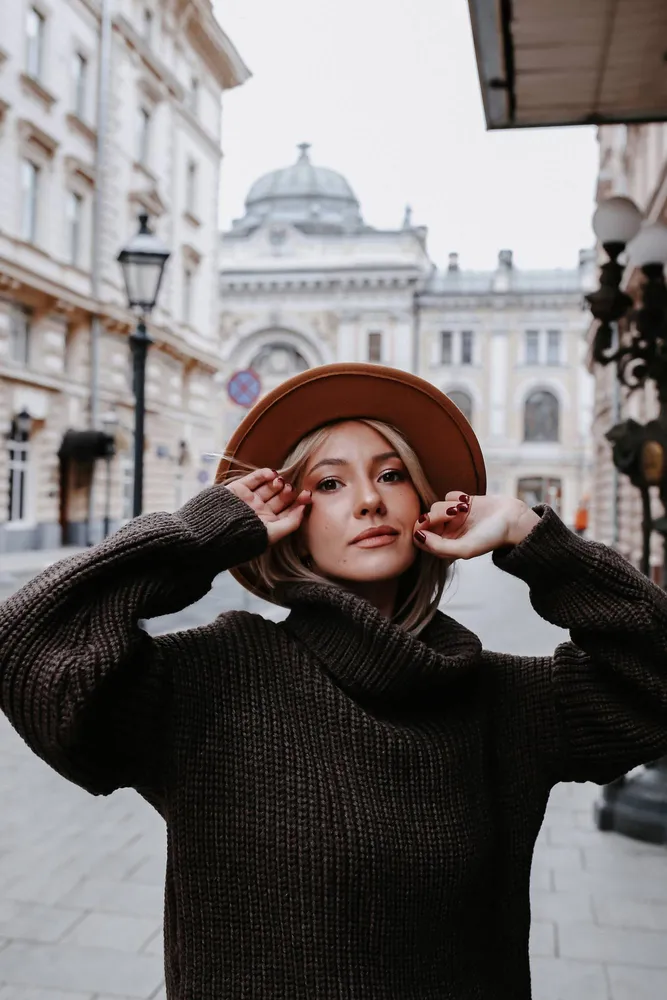 Стильная Москва: экскурсия-фотосессия по эпицентру шика