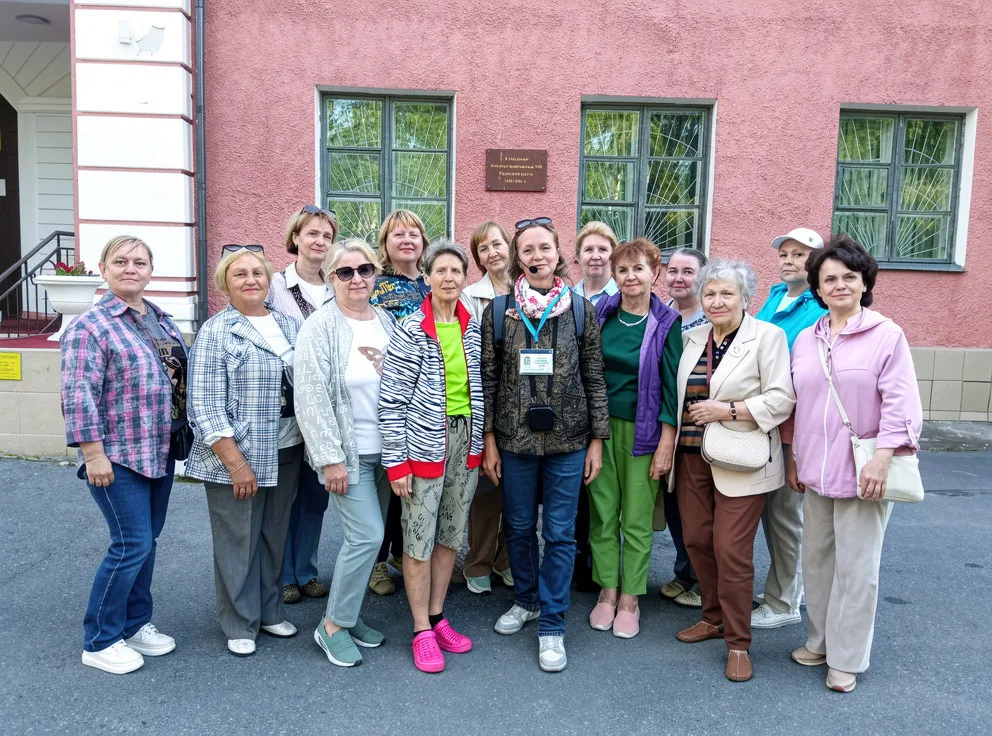 Ул. Пионерская, 10