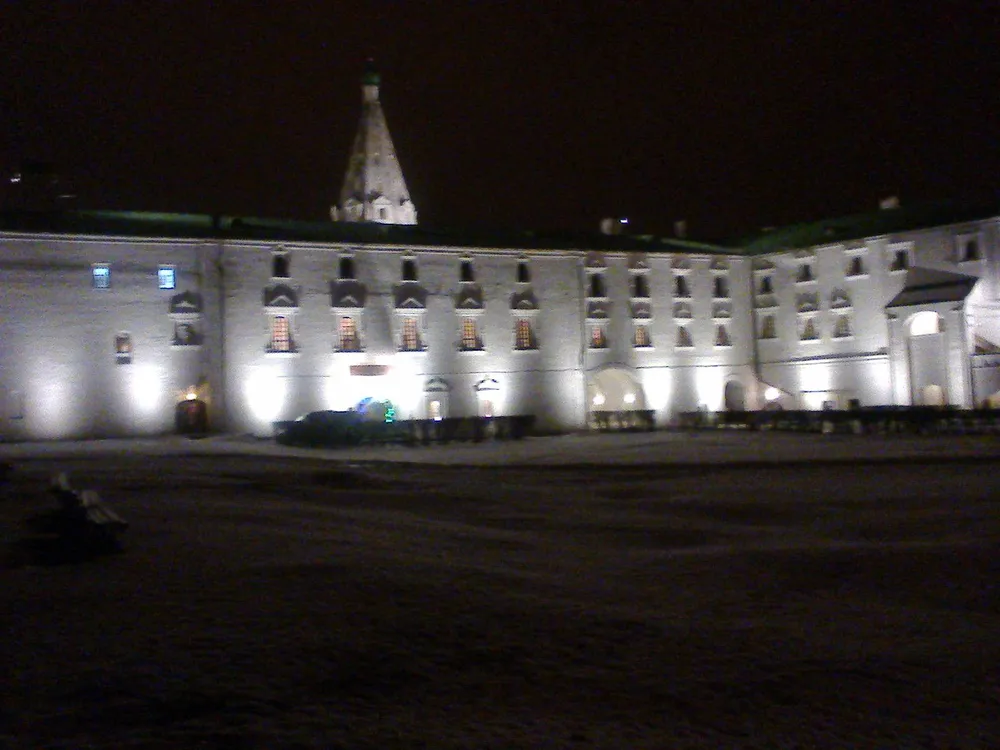 Кремль
