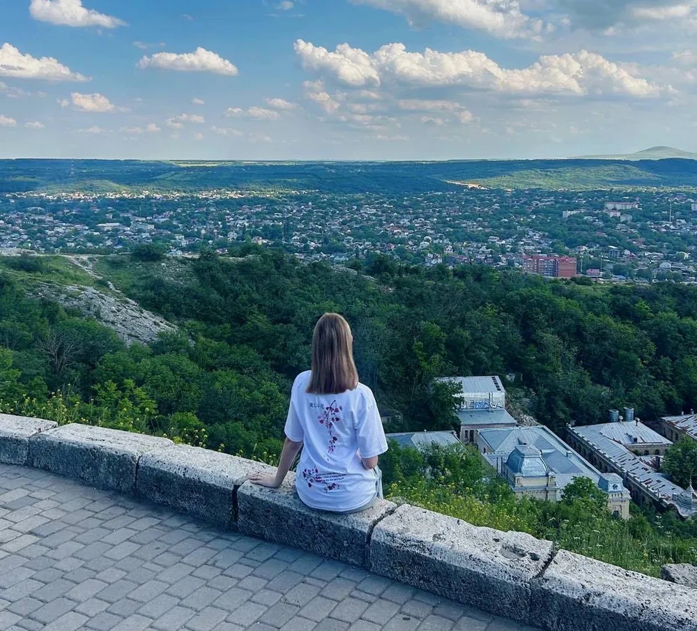 Беседка Эолова Арфа