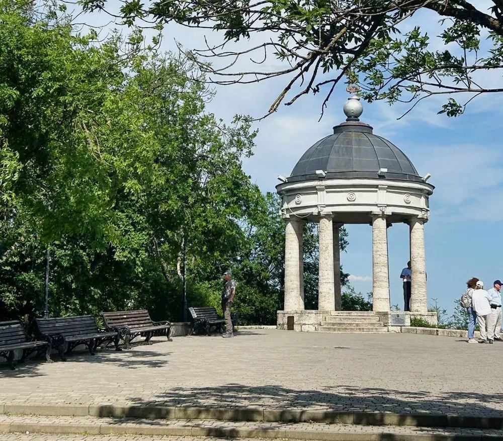 Эолова арфа