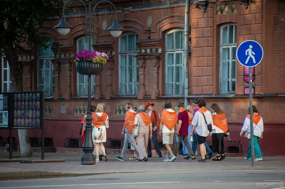 Дом Будникова