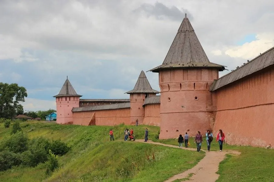 Смотровая площадка