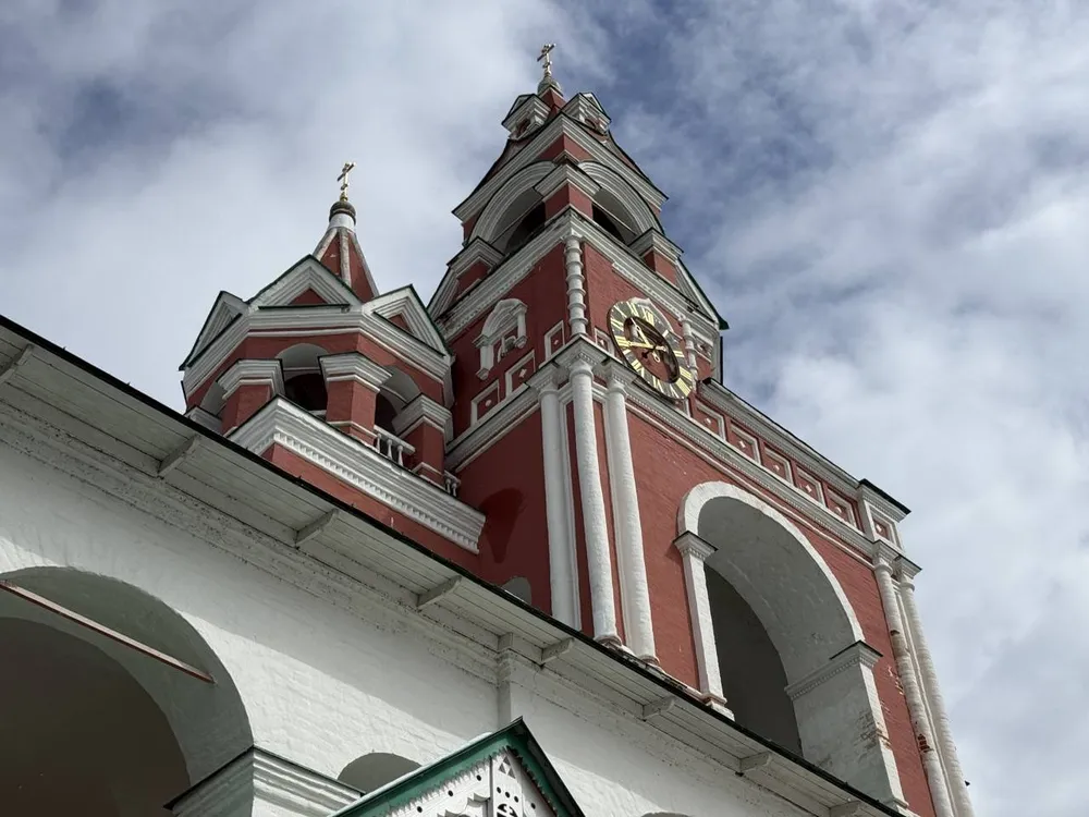 Экскурсия Обители и судьбы