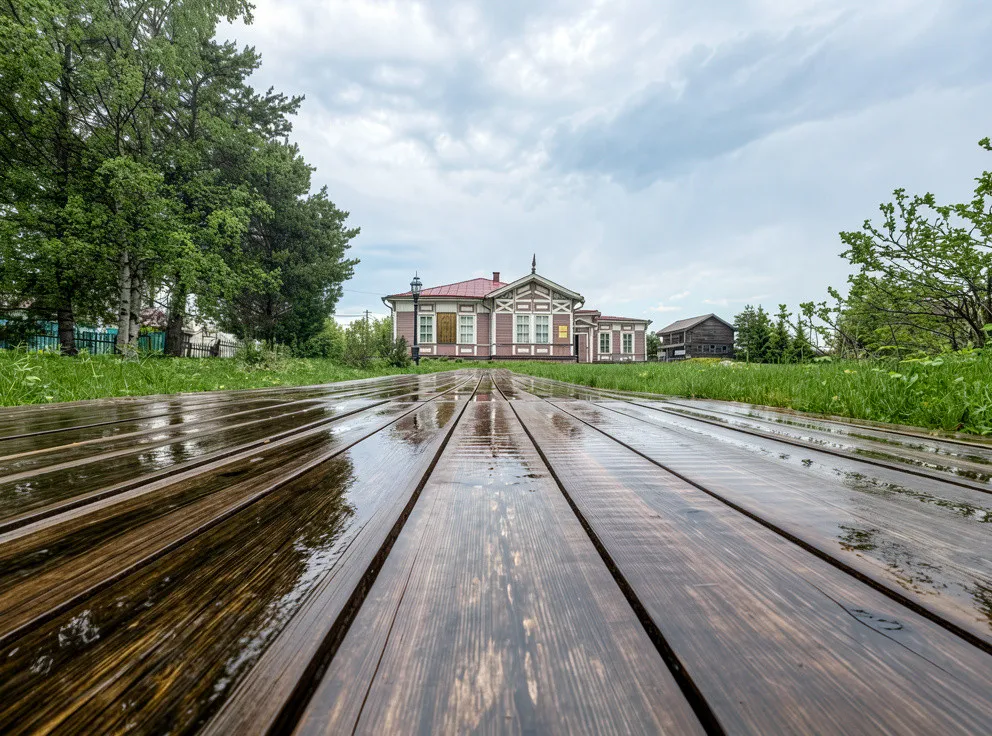 Ломоносово