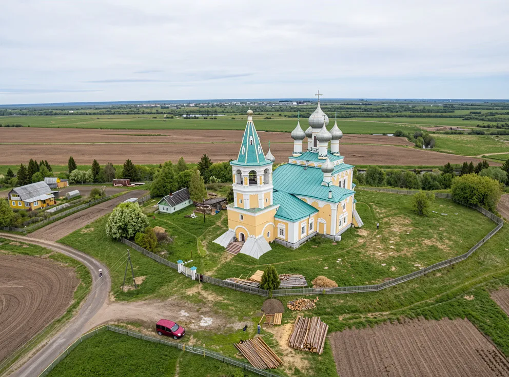 Матигоры
