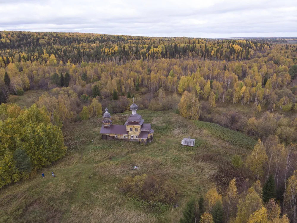 Куртяево