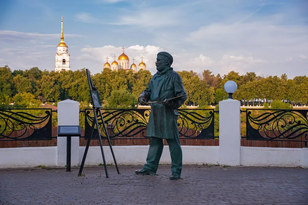 Георгиевская улица