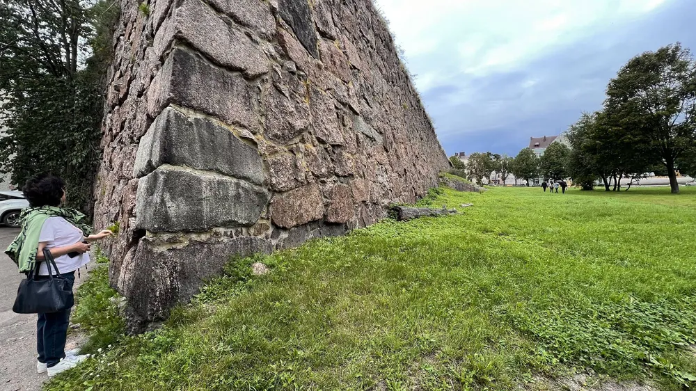 Бастион Панцерлакс