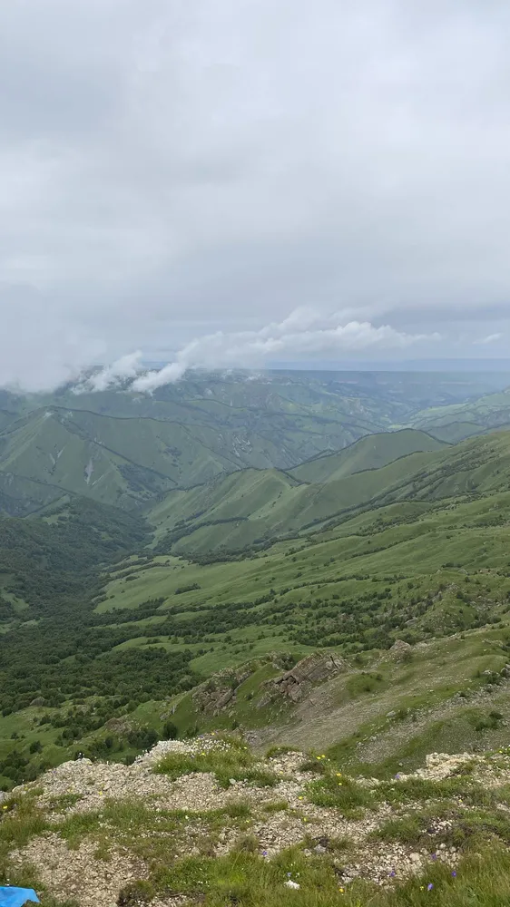Гора Алебастровая