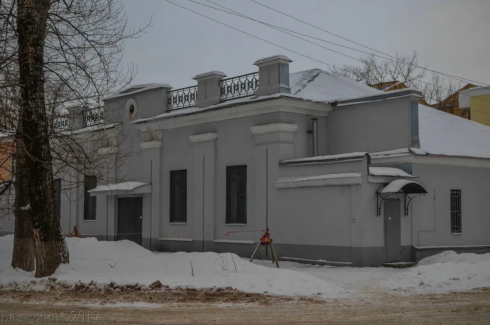 Стол заказов